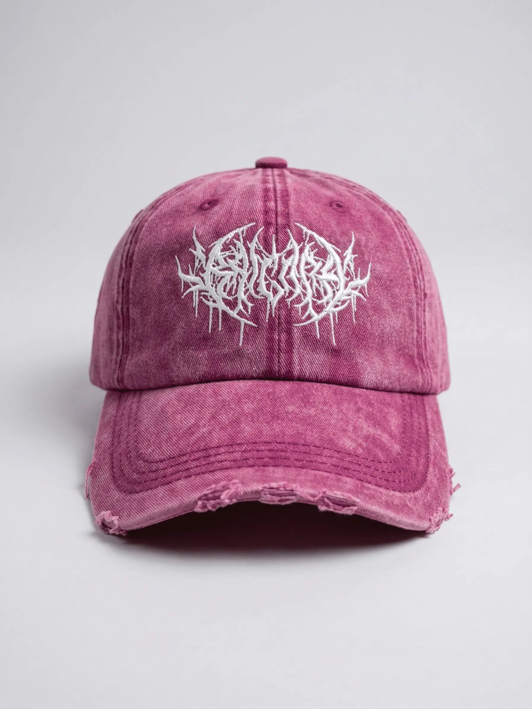 Pink Cap V.2