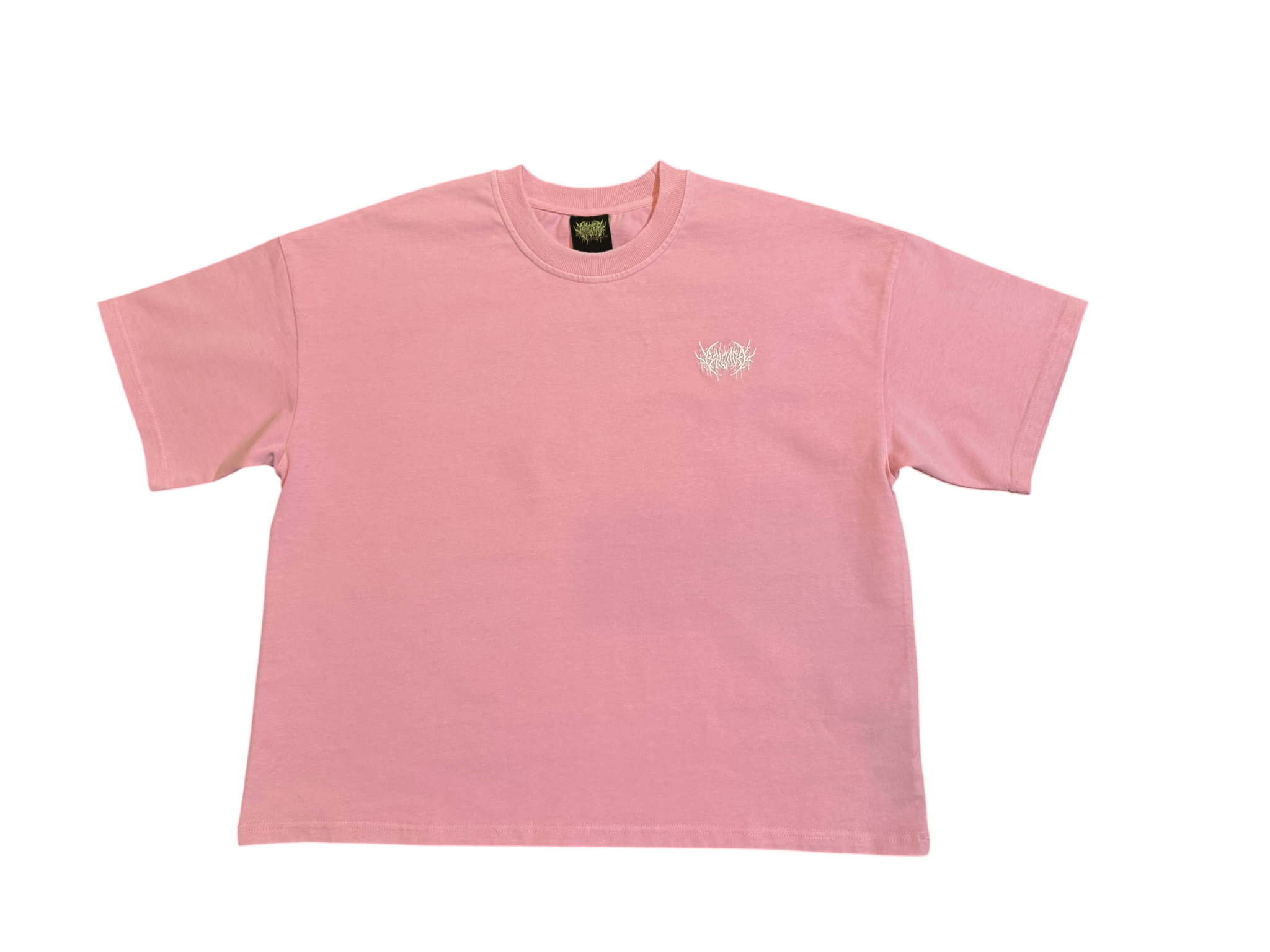 Pink Tee V.1