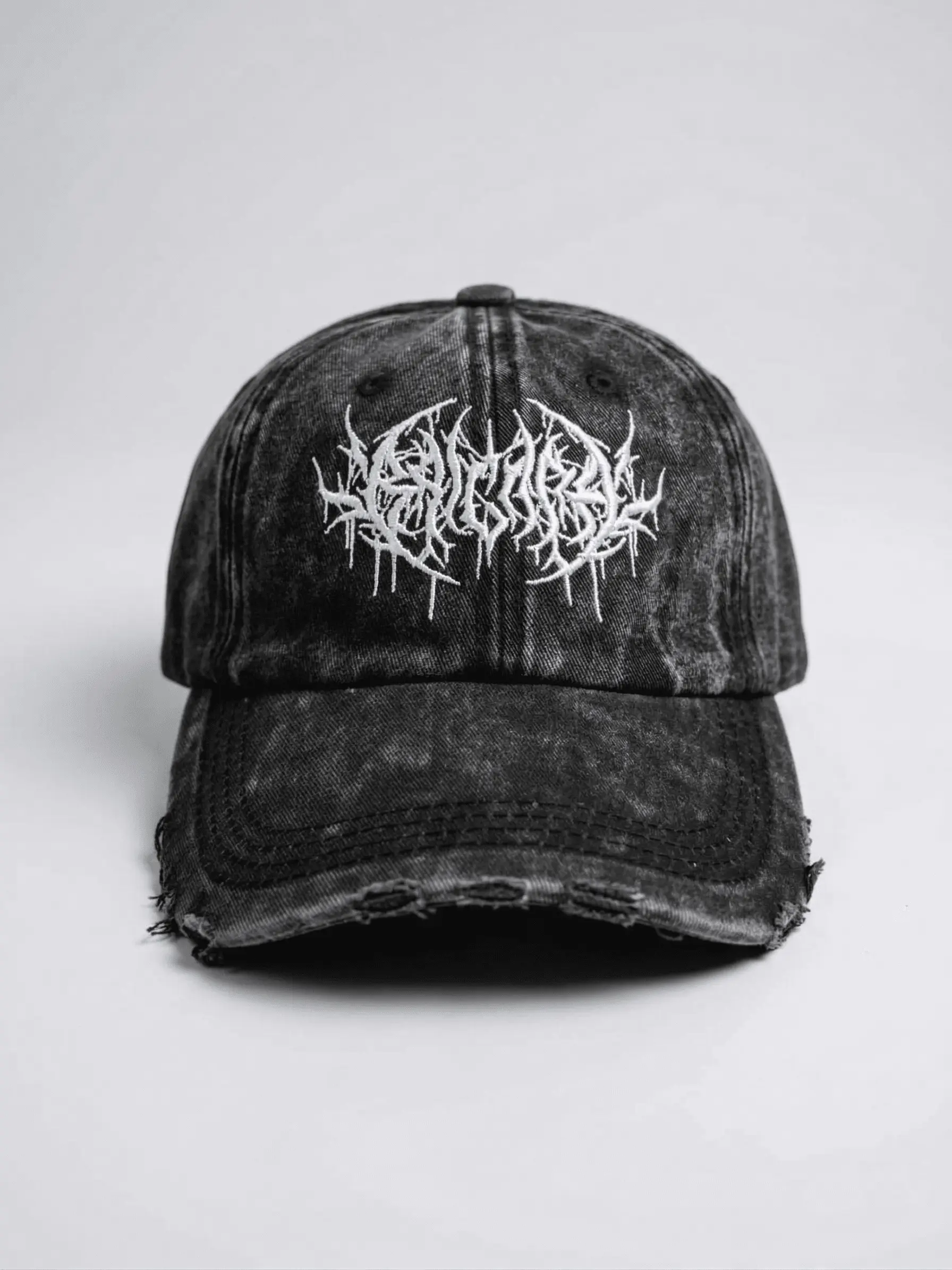 Black Cap V.2