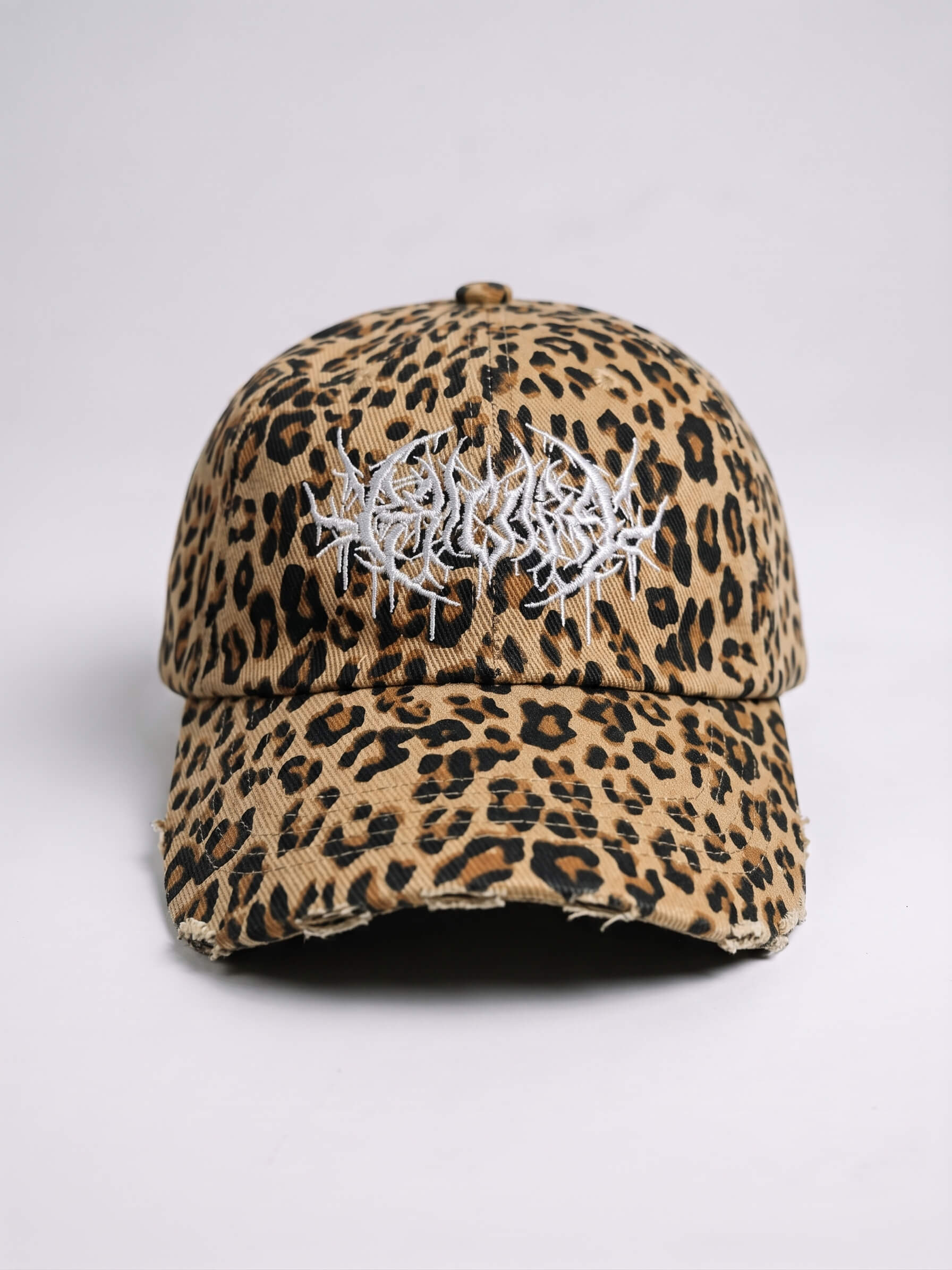 Animal Cap V.2.4